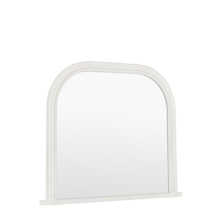 Shoreline Overmantle Mirror - TheArtistsQuarter