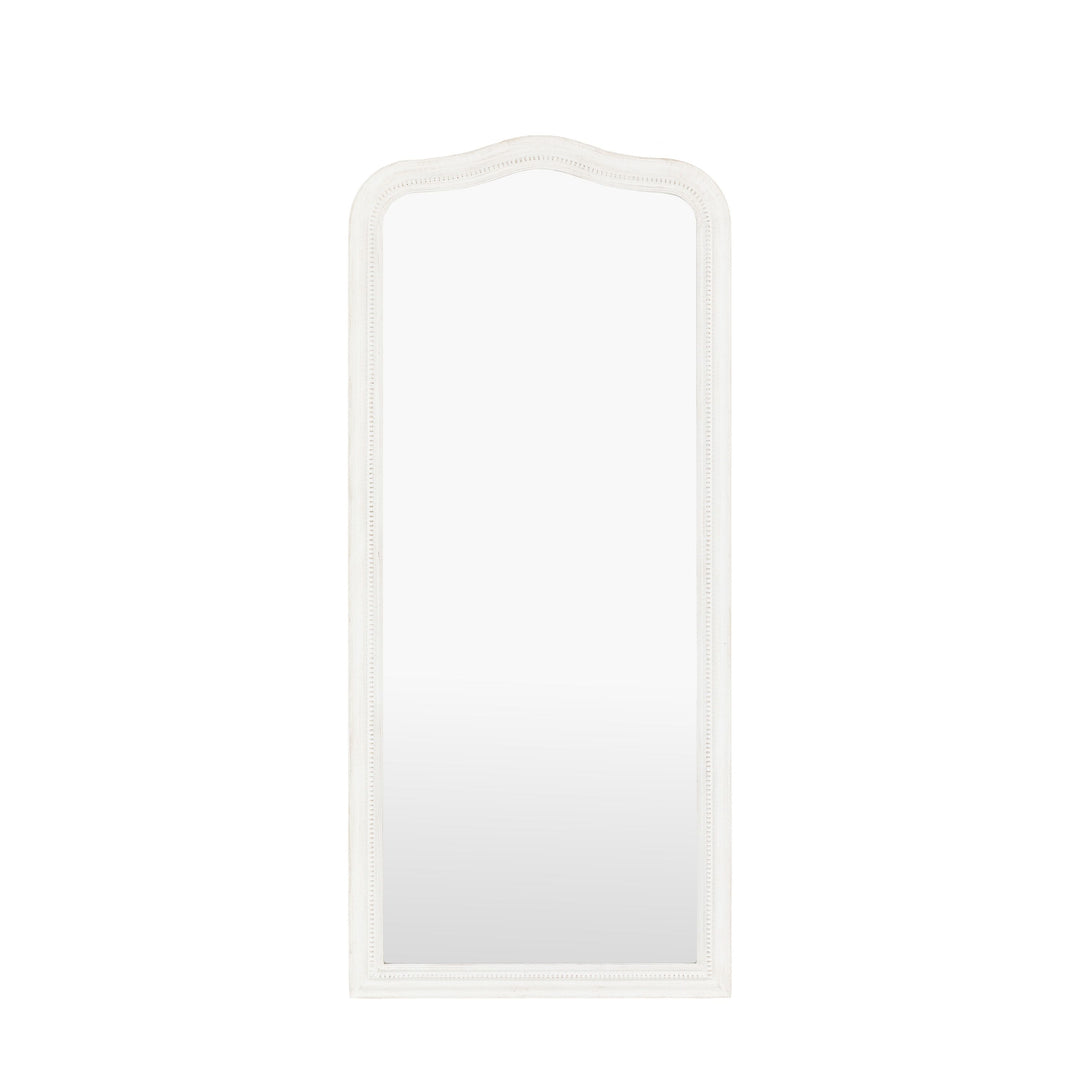 Shoreline Arch Leaner Mirror - TheArtistsQuarter