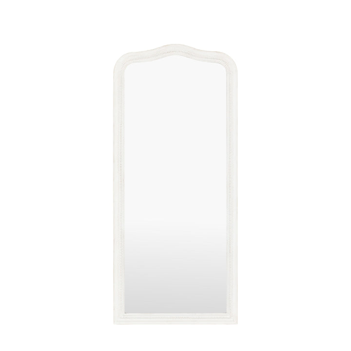 Shoreline Arch Leaner Mirror - TheArtistsQuarter