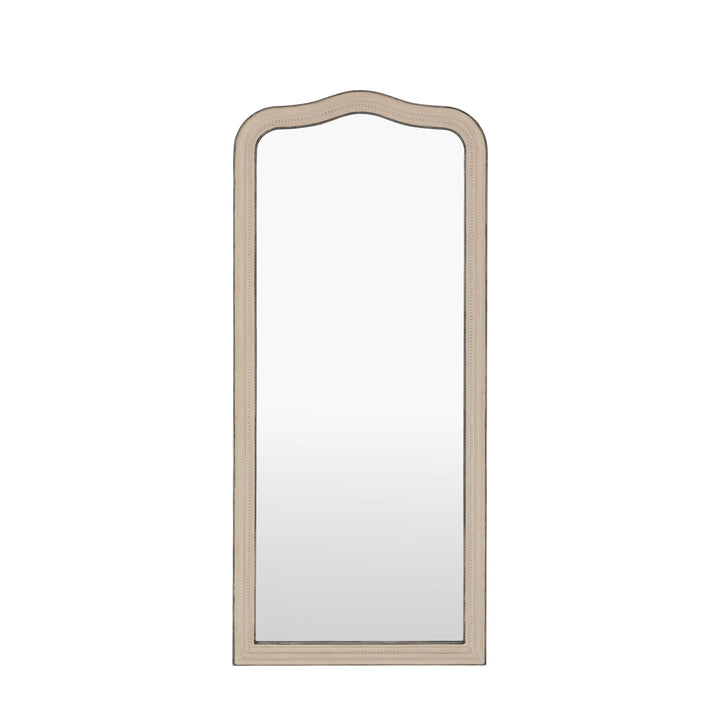 Shoreline Arch Leaner Mirror - TheArtistsQuarter