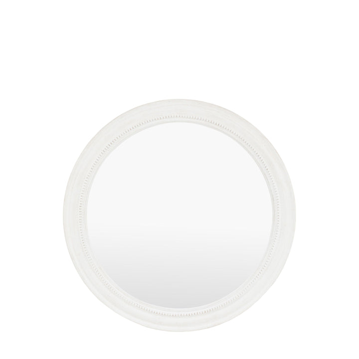 Shoreline Round Mirror