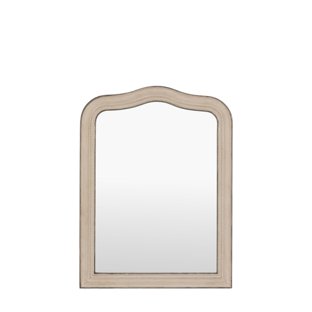Shoreline Arch Mirror - TheArtistsQuarter