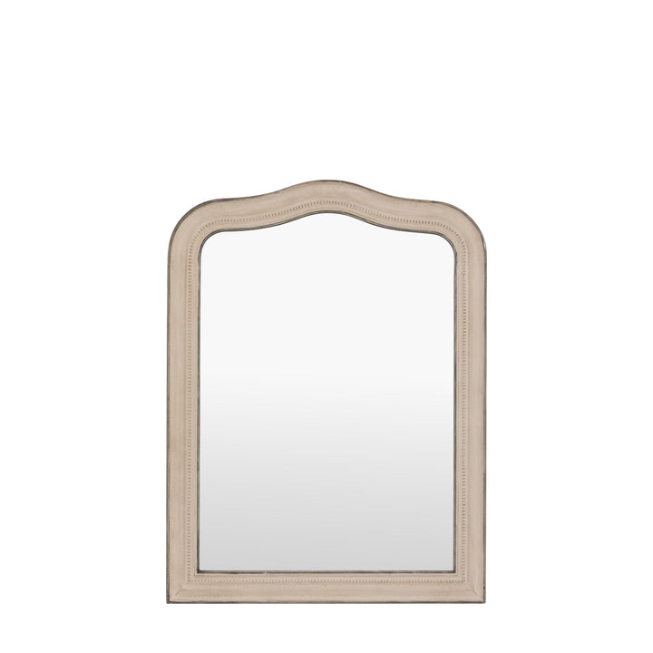 Shoreline Arch Mirror - TheArtistsQuarter