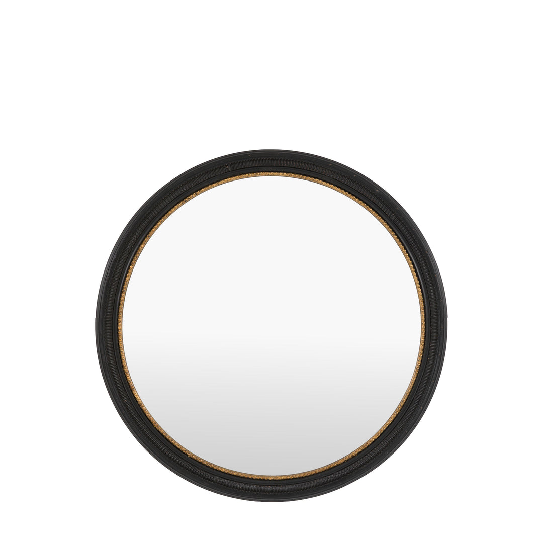 Pisa Round Mirror