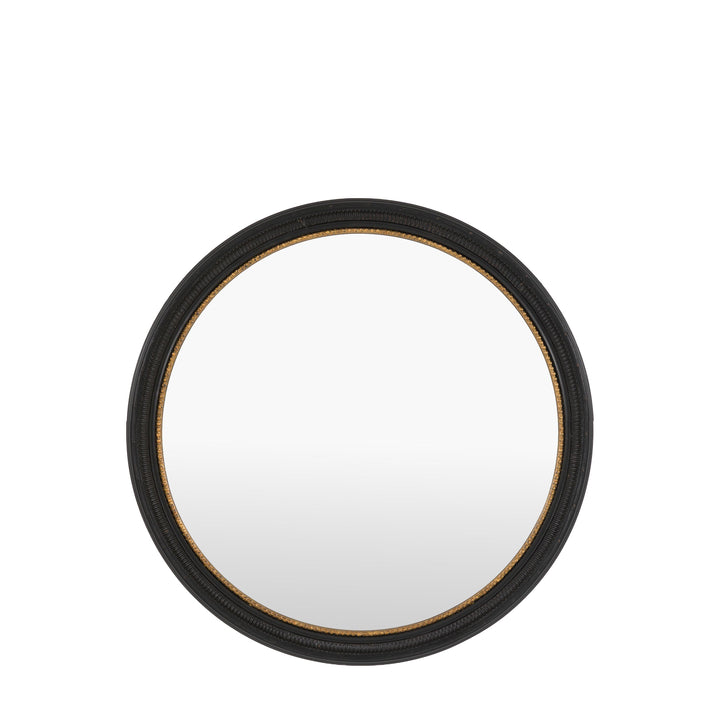 Pisa Round Mirror