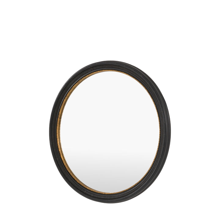Pisa Round Mirror