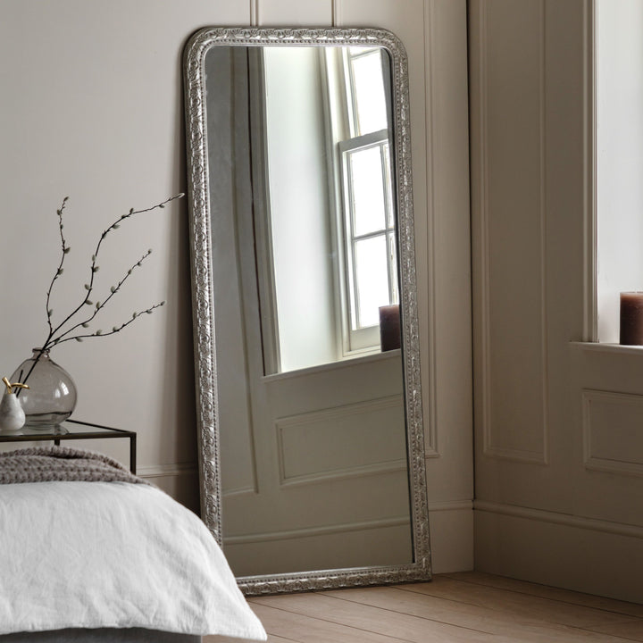 Romana Leaner Mirror