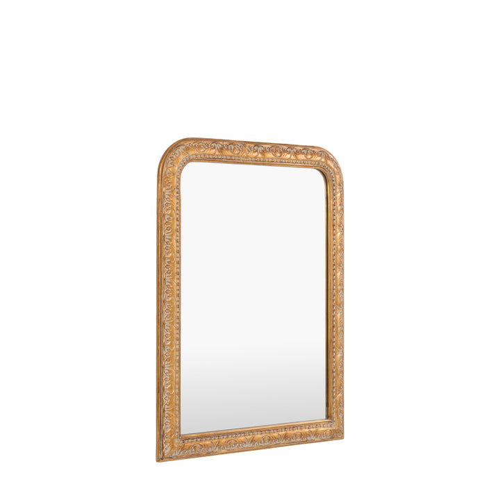 Romana Arch Mirror - TheArtistsQuarter