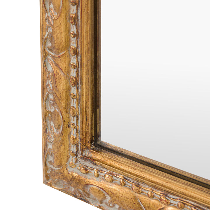 Romana Arch Mirror - TheArtistsQuarter