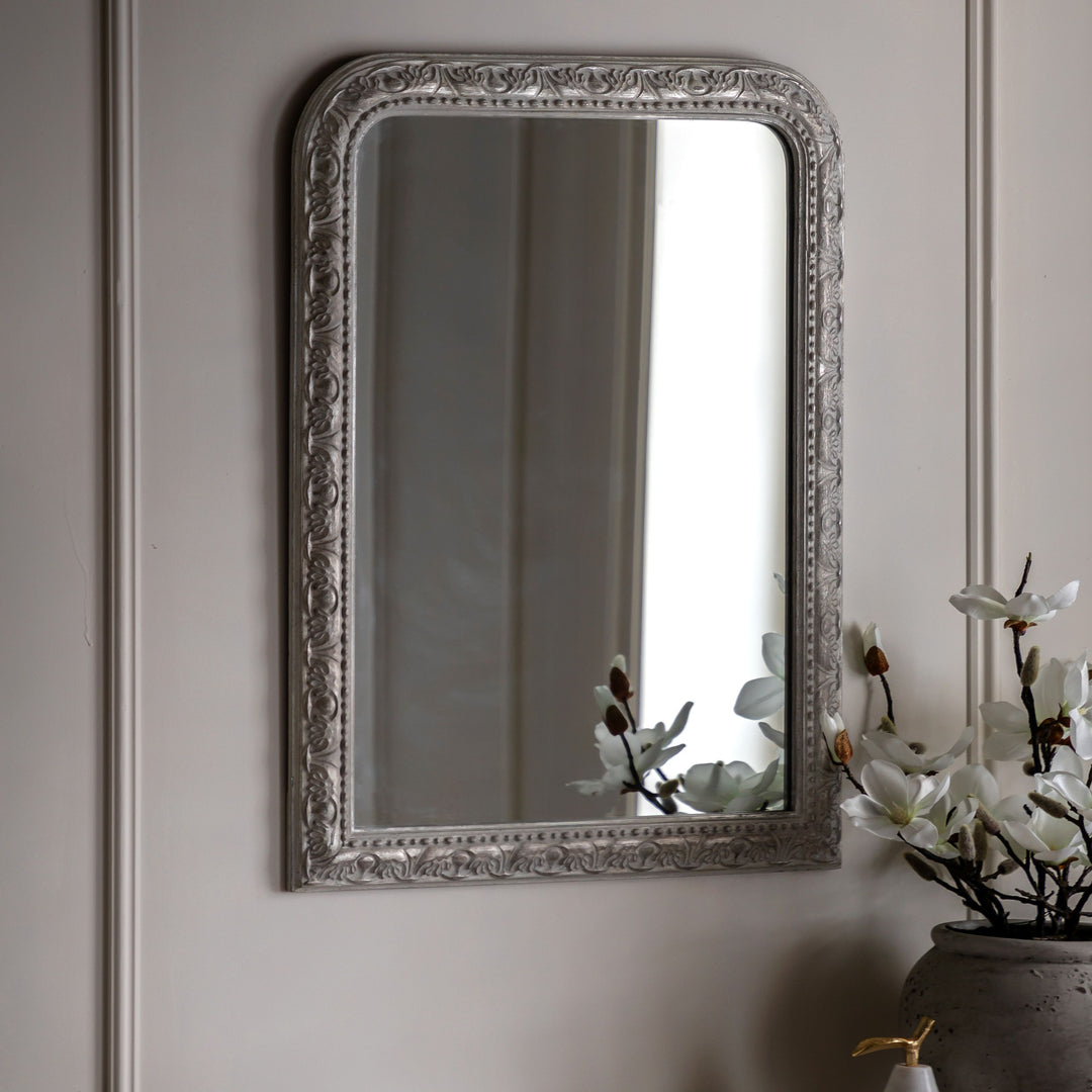 Romana Arch Mirror - TheArtistsQuarter