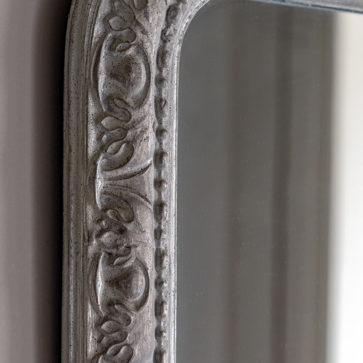 Romana Arch Mirror - TheArtistsQuarter