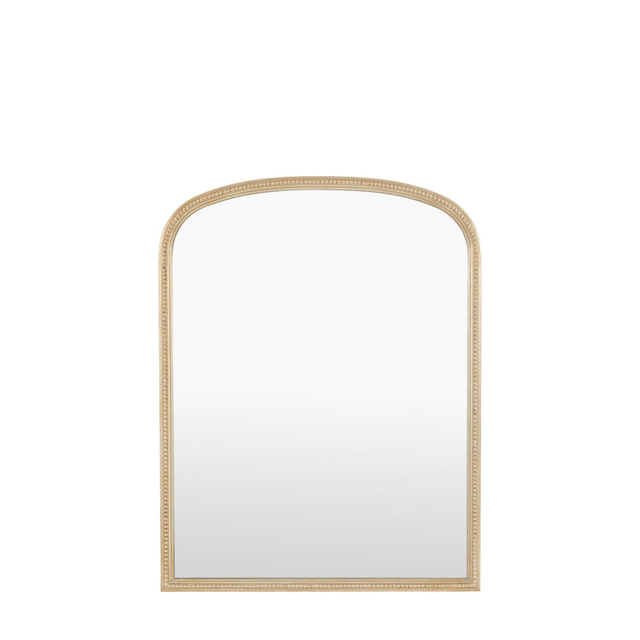 Florentine Overmantle Mirror - TheArtistsQuarter
