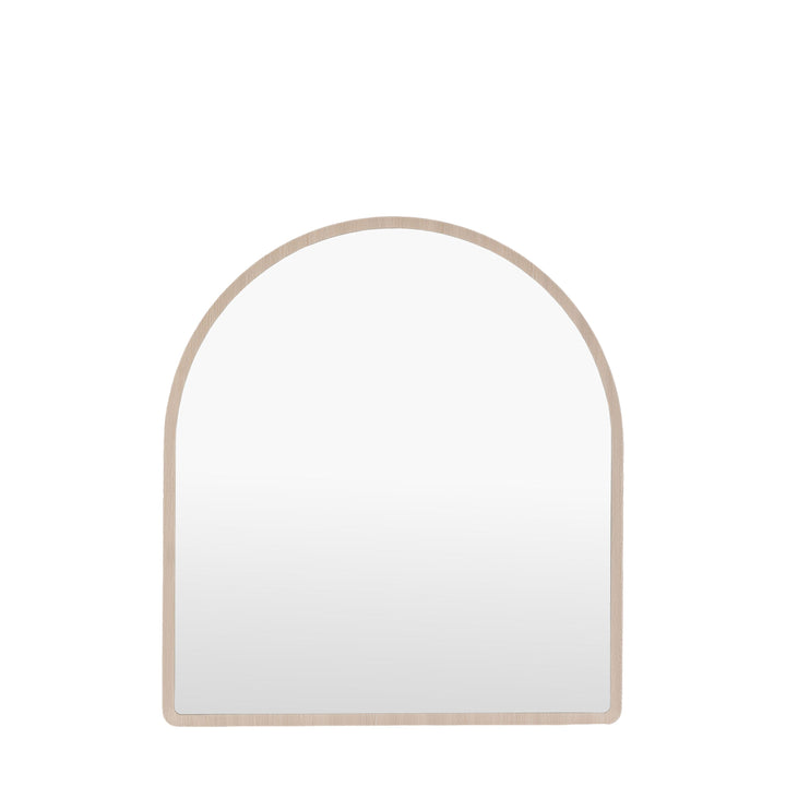 Sedona Overmantle Mirror - TheArtistsQuarter