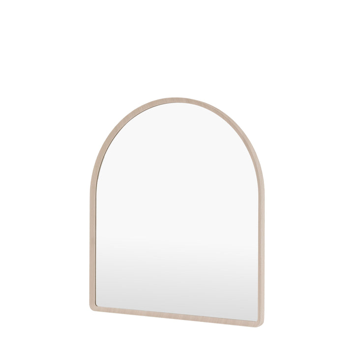 Sedona Overmantle Mirror - TheArtistsQuarter