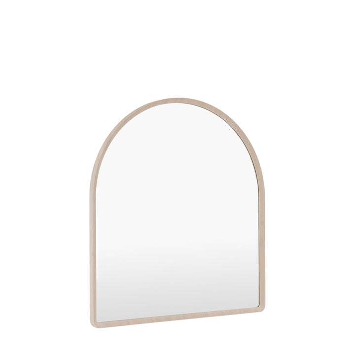 Sedona Overmantle Mirror - TheArtistsQuarter