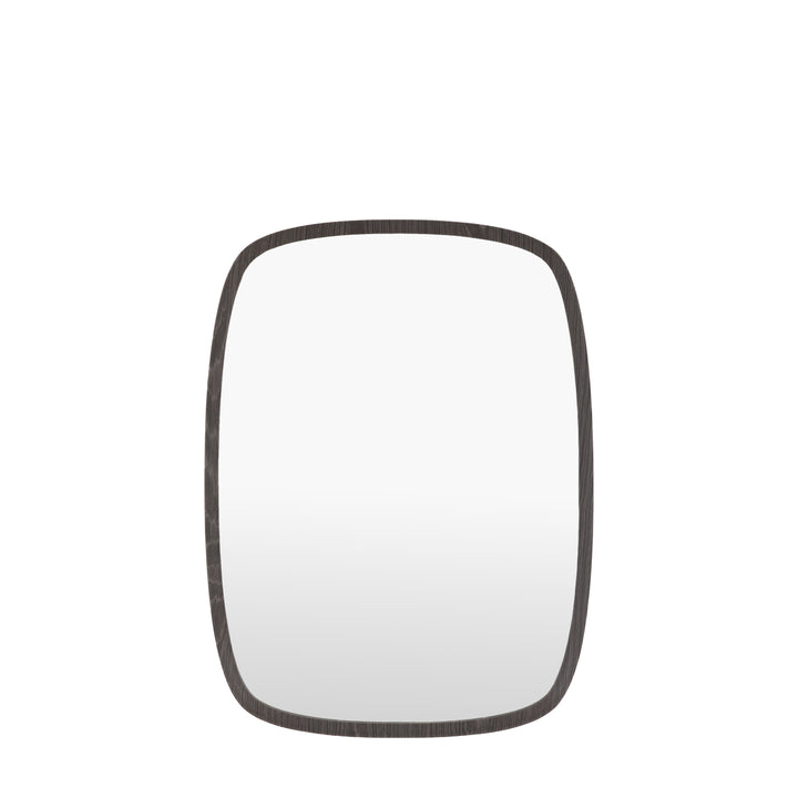 Bryce Capsule (Large) Mirror Black - TheArtistsQuarter