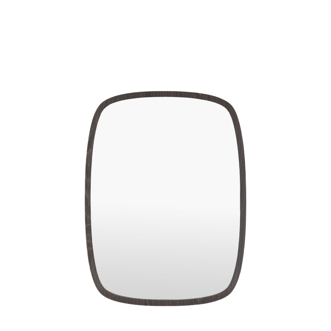 Bryce Capsule Mirror - TheArtistsQuarter