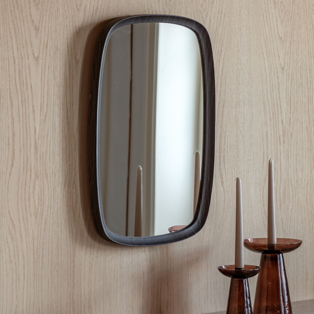 Bryce Capsule Mirror - TheArtistsQuarter