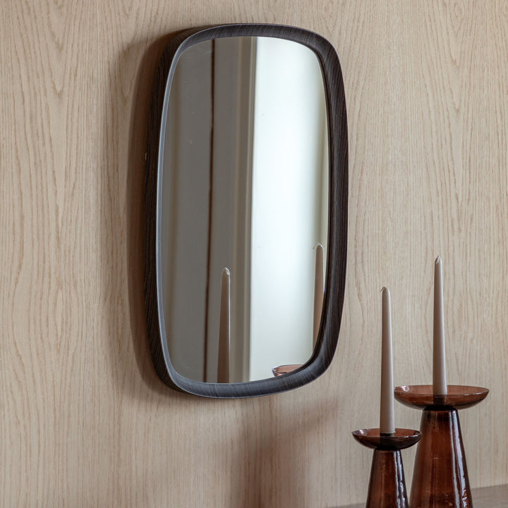 Bryce Capsule Mirror - TheArtistsQuarter