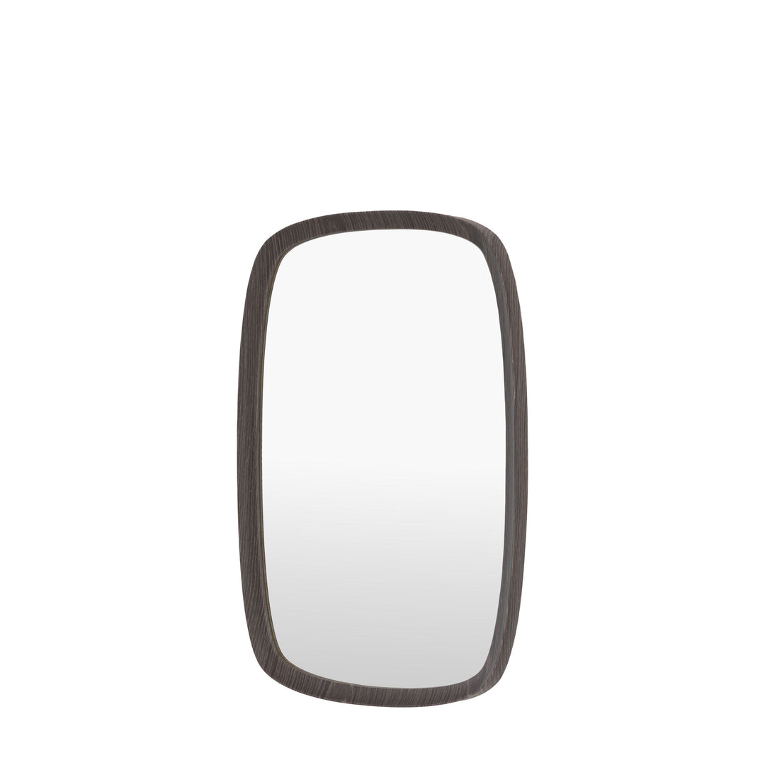 Bryce Capsule Mirror - TheArtistsQuarter