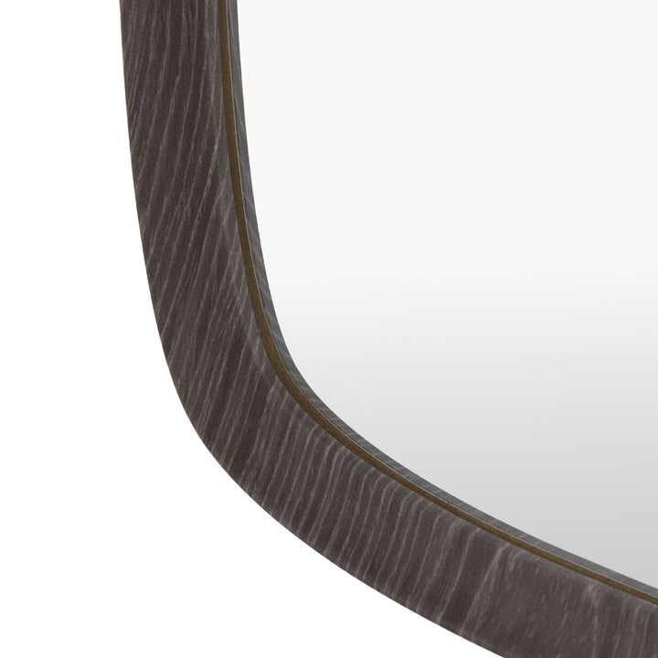 Bryce Capsule Mirror - TheArtistsQuarter