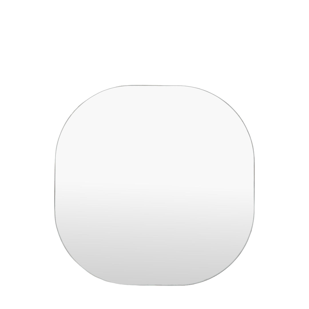 Tokyo Pebble Mirror