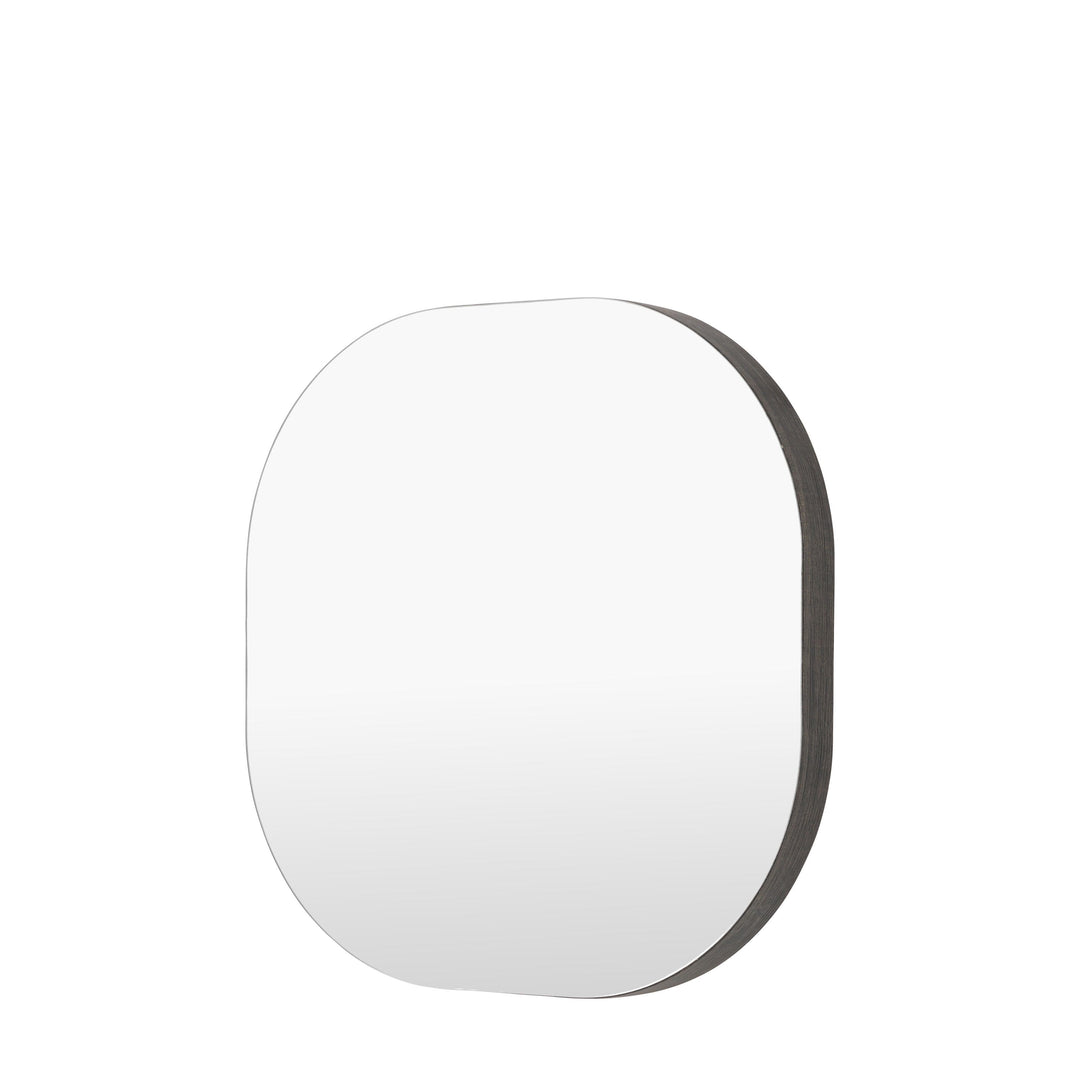 Tokyo Pebble Mirror
