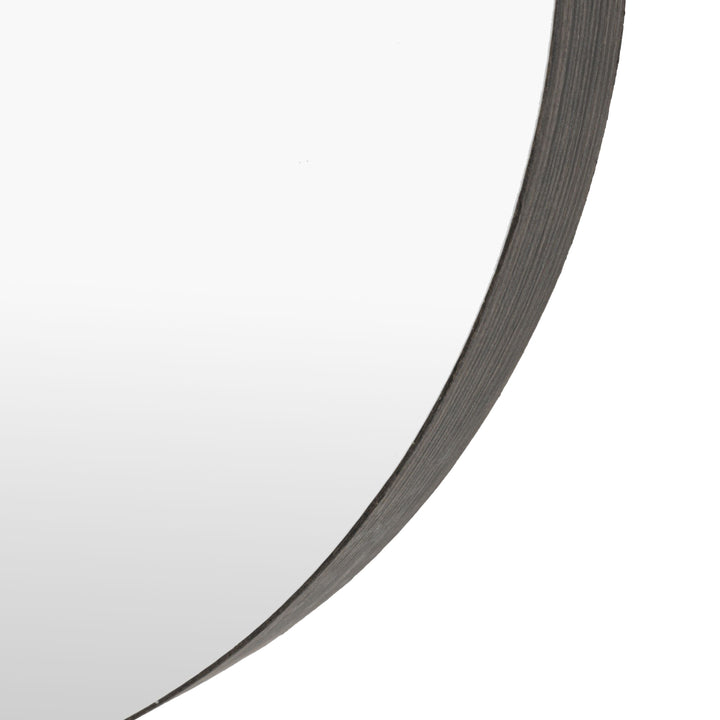 Tokyo Pebble Mirror