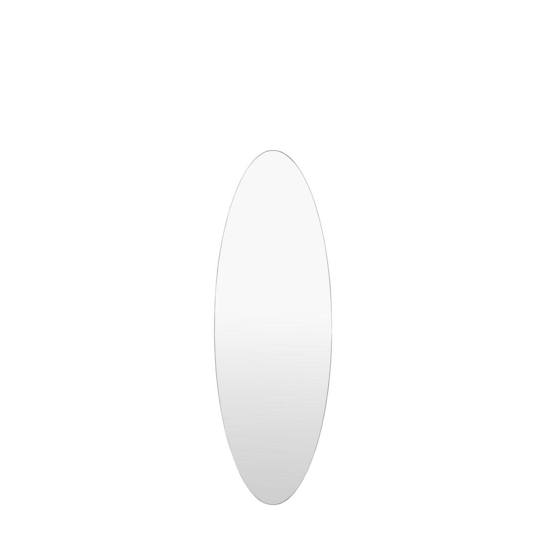 Tokyo Elipse Mirror - TheArtistsQuarter