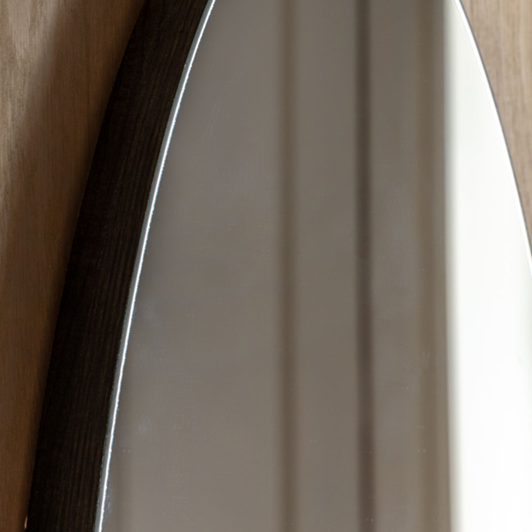 Tokyo Elipse Mirror - TheArtistsQuarter