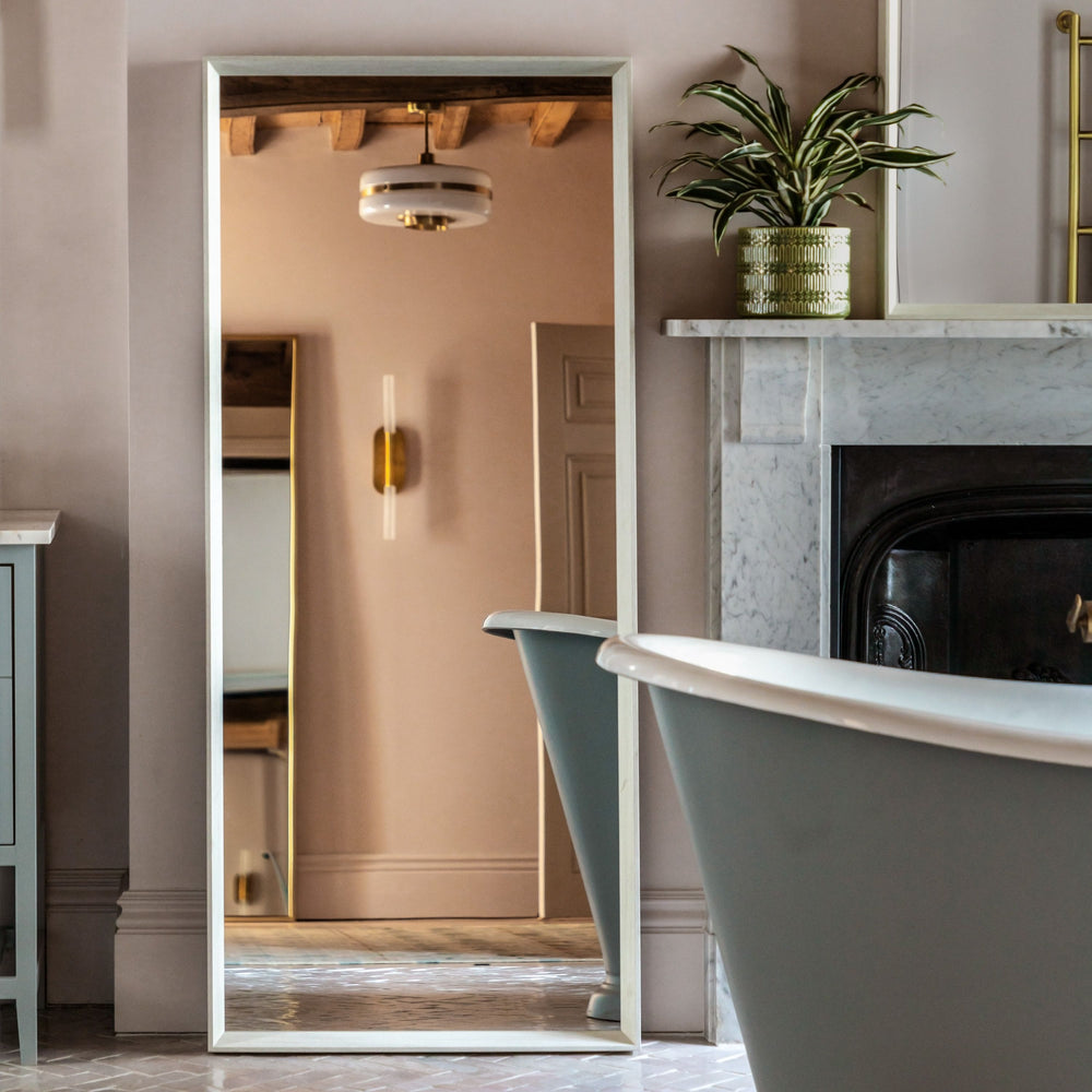 Ashbury Leaner Mirror