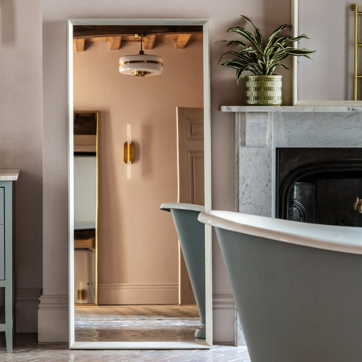 Ashbury Leaner Mirror