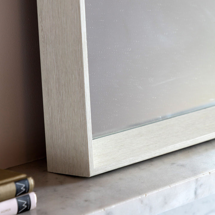 Ashbury Leaner Mirror