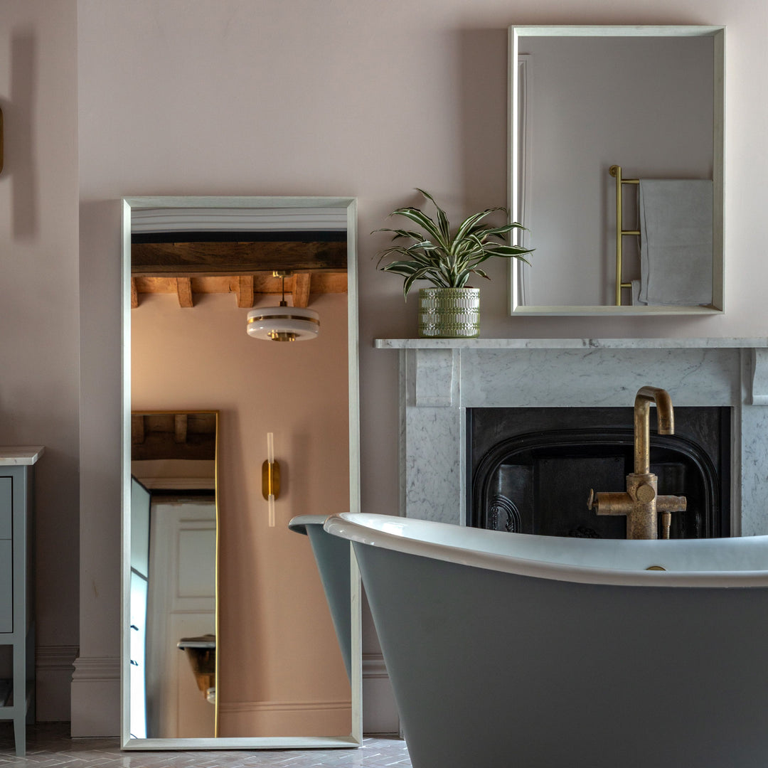 Ashbury Leaner Mirror