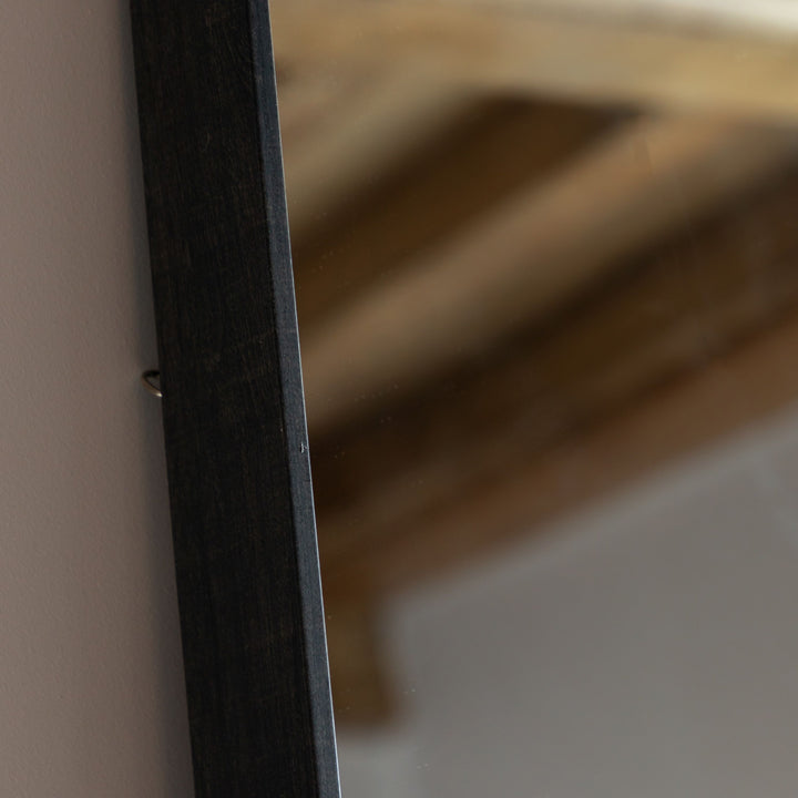 Ashbury Rectangle Mirror - TheArtistsQuarter