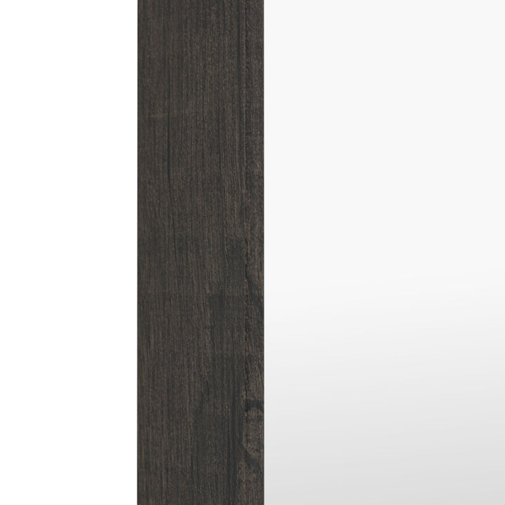Ashbury Rectangle Mirror - TheArtistsQuarter