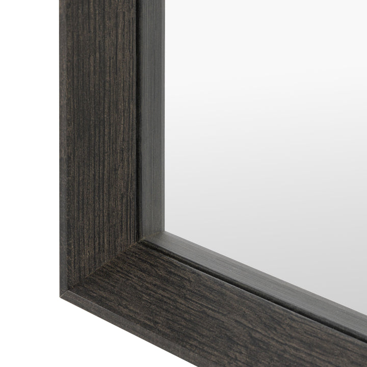 Ashbury Rectangle Mirror - TheArtistsQuarter