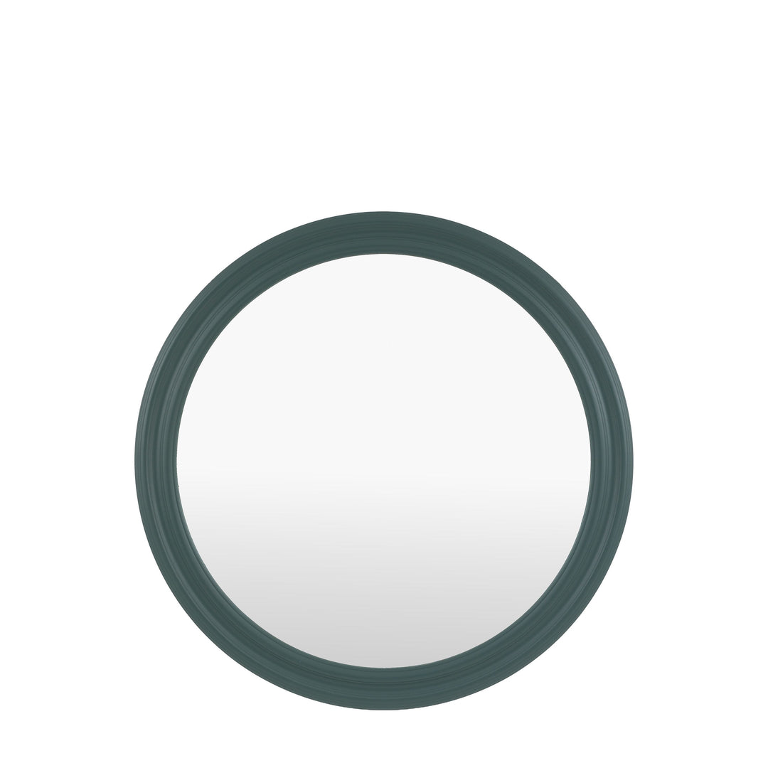 Suffolk Round Mirror - TheArtistsQuarter