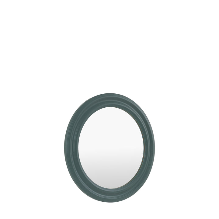 Suffolk Round Mirror - TheArtistsQuarter