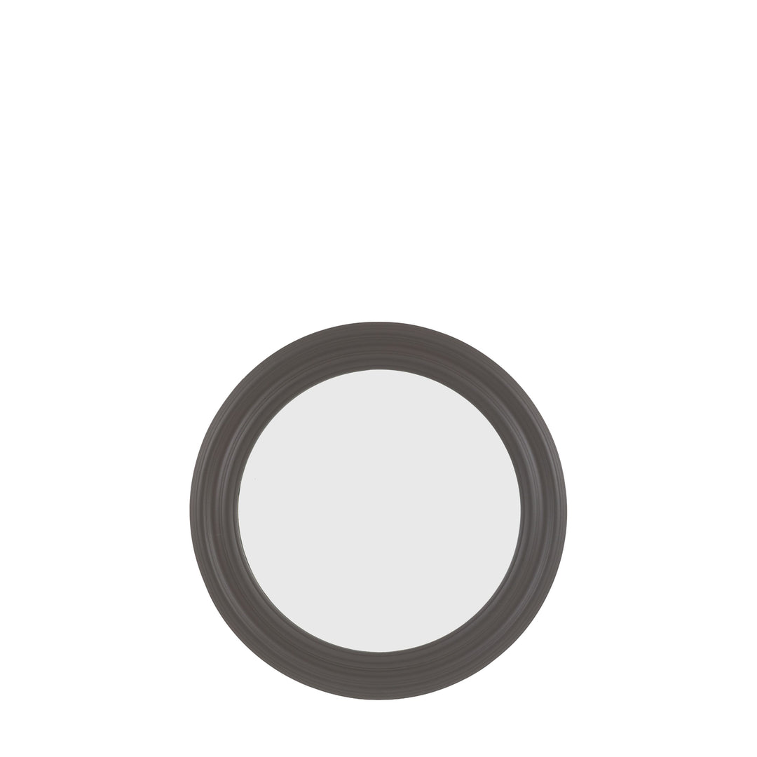 Suffolk Round Mirror - TheArtistsQuarter