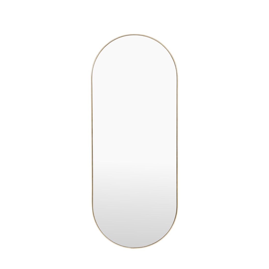 Highline Elipse Mirror - TheArtistsQuarter