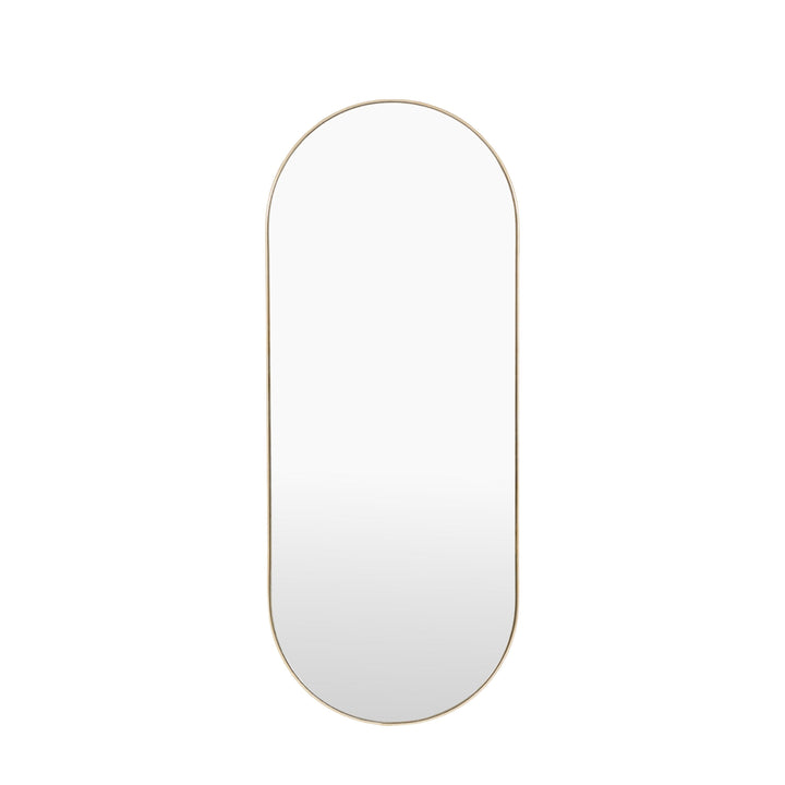 Highline Elipse Mirror - TheArtistsQuarter