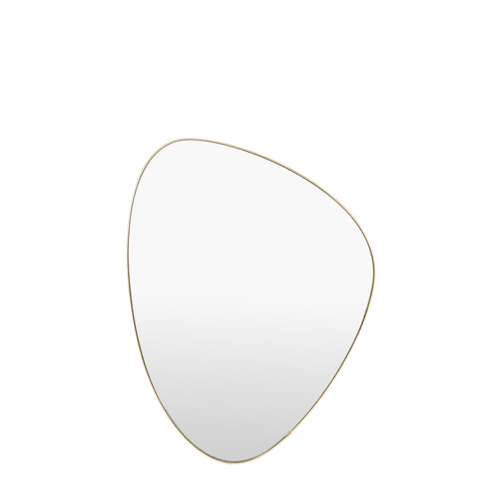 Highline Pebble Mirror