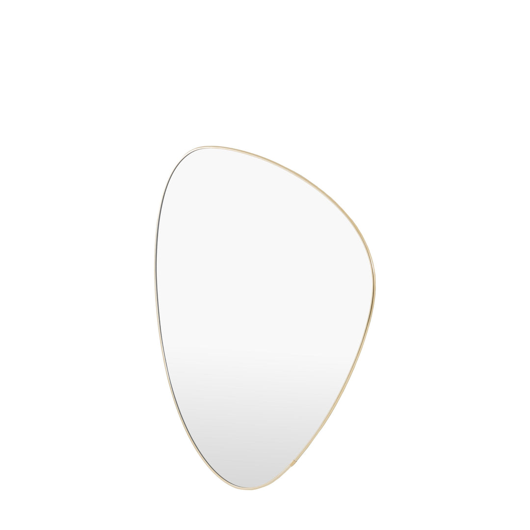 Highline Pebble Mirror