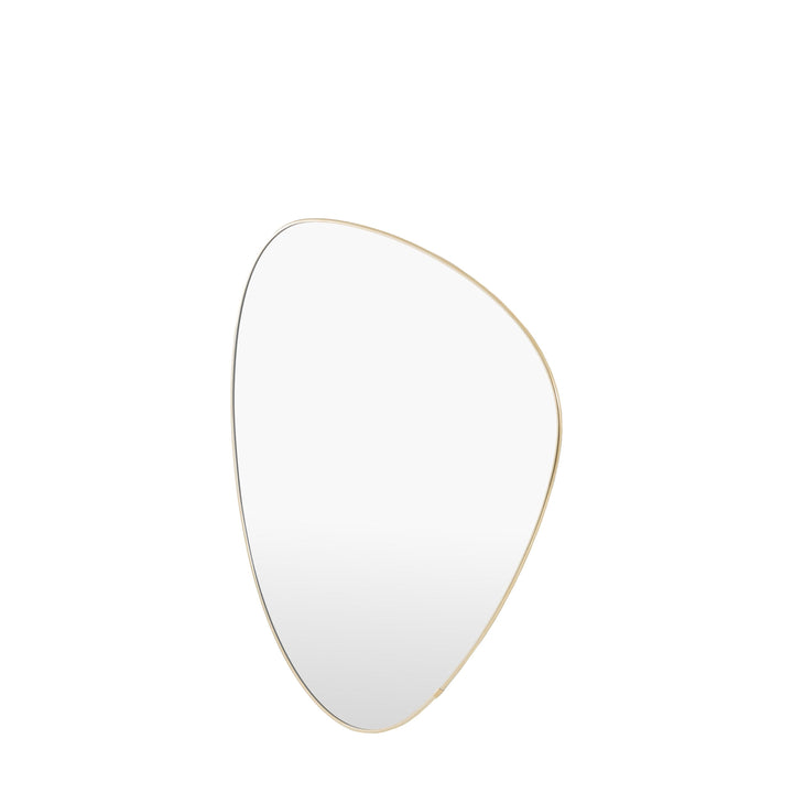Highline Pebble Mirror