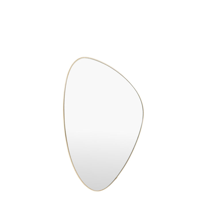 Highline Pebble Mirror
