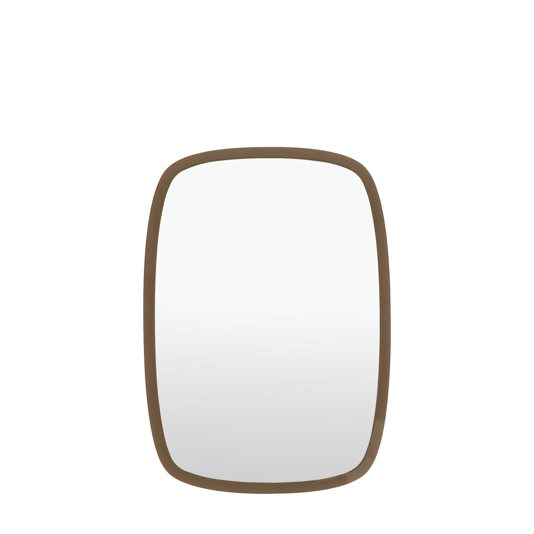 Bistro Capsule Mirror - TheArtistsQuarter