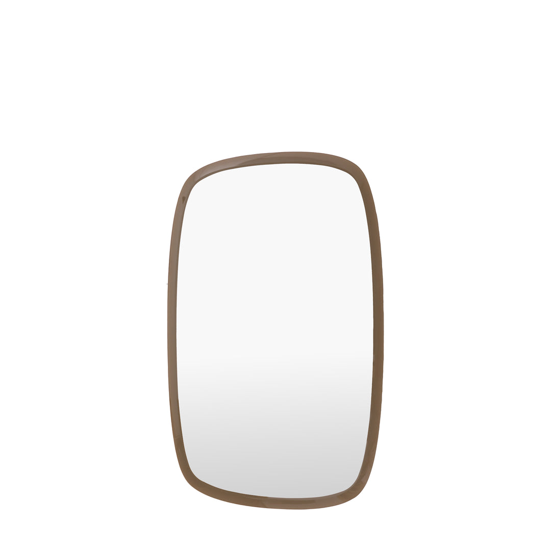 Bistro Capsule Mirror - TheArtistsQuarter