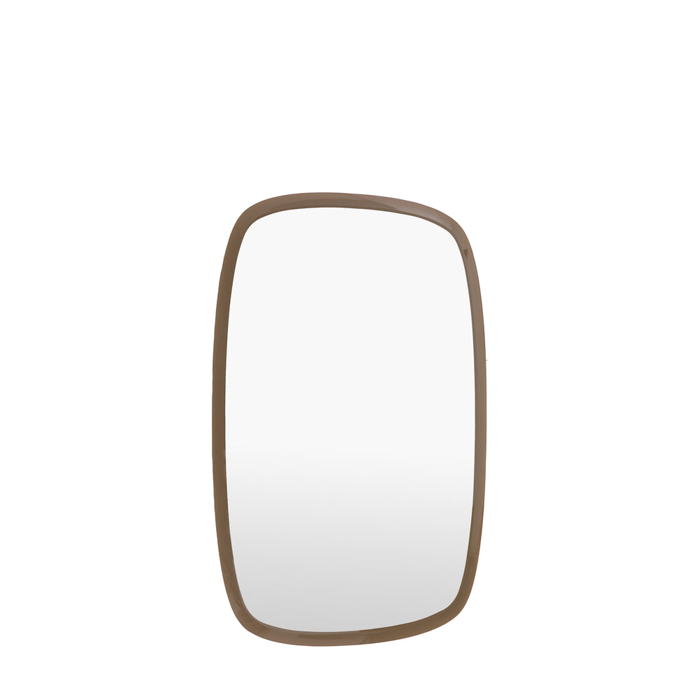 Bistro Capsule Mirror - TheArtistsQuarter