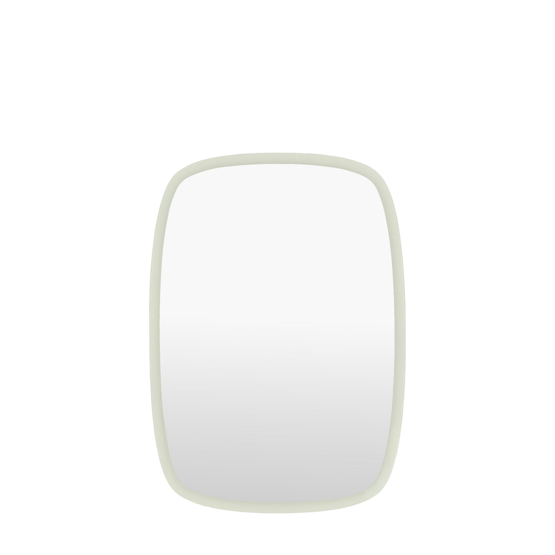 Bistro Capsule Porcelain Mirror - TheArtistsQuarter